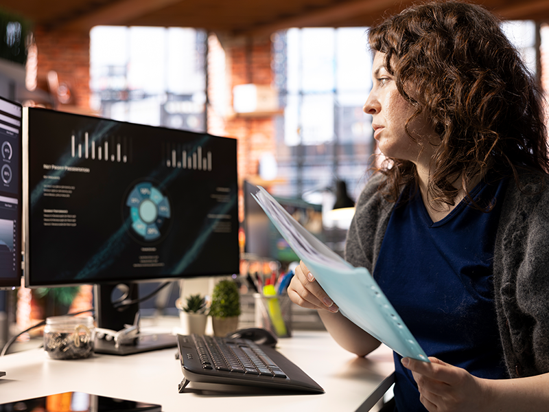 Structured-Data-Explained