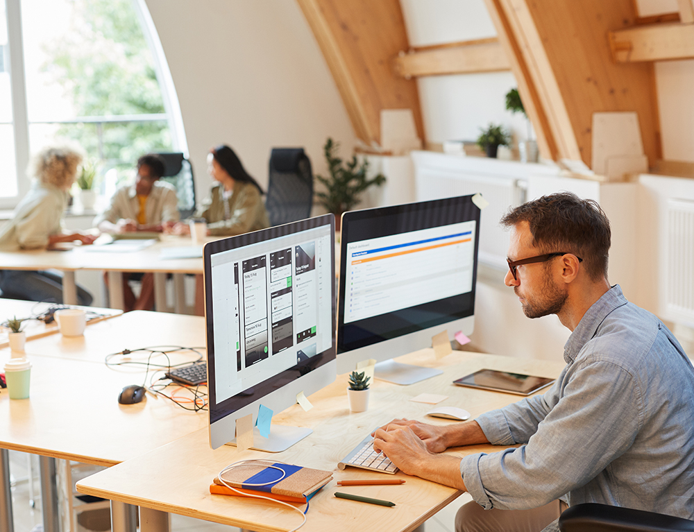 Benefits of a Professional Website