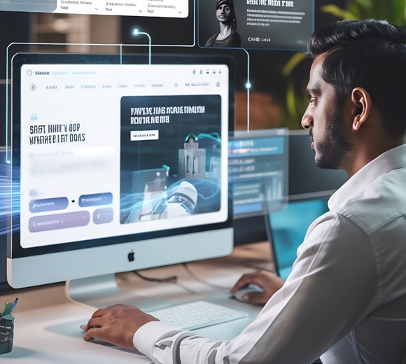 Benefits of a Professional Website