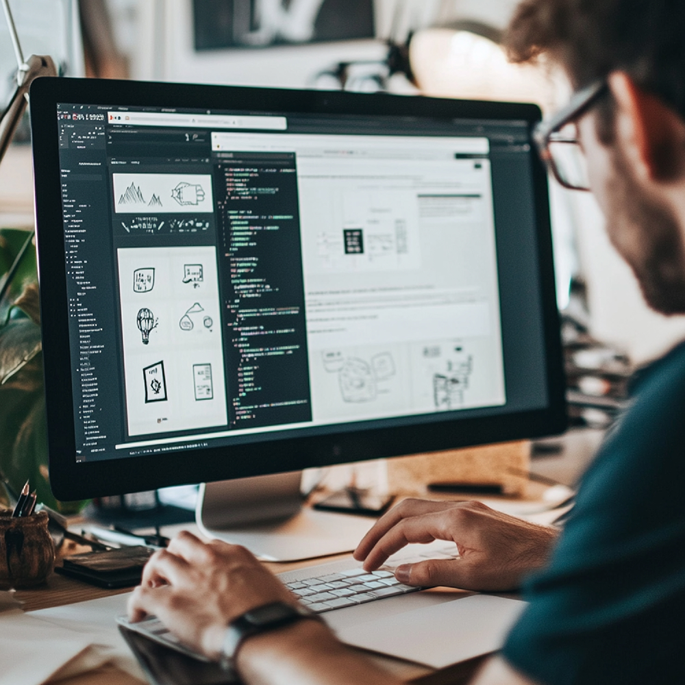 Website Design