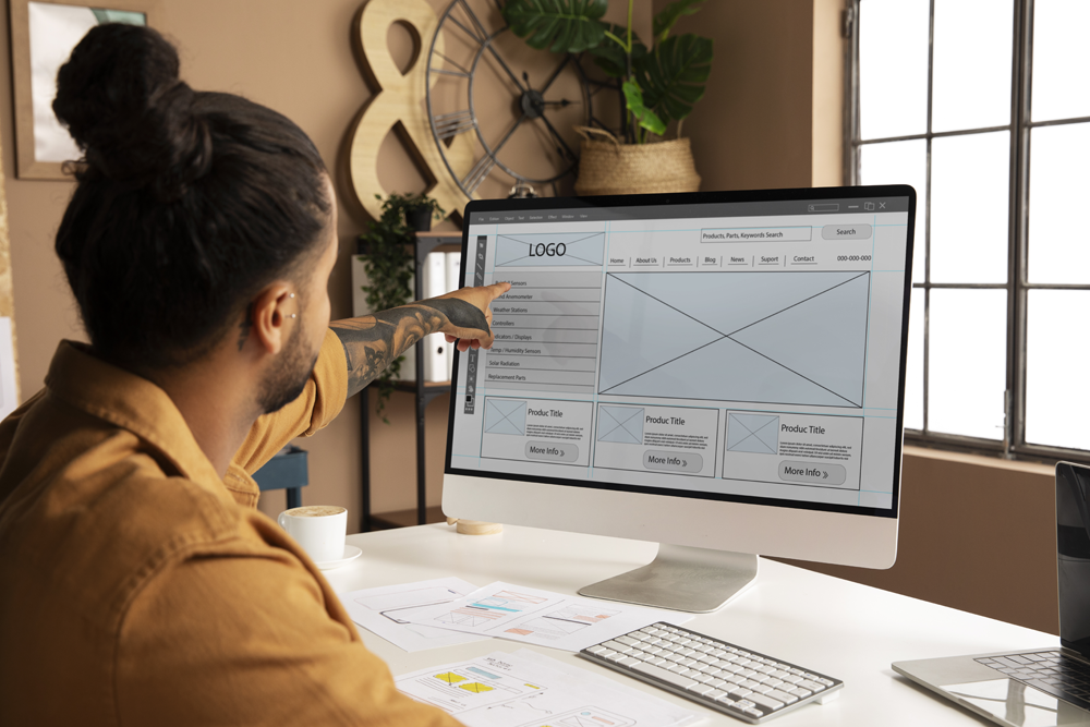 Custom WooCommerce Websites Designed for Growth