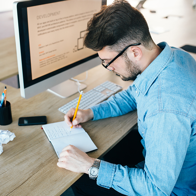 Custom WordPress Development