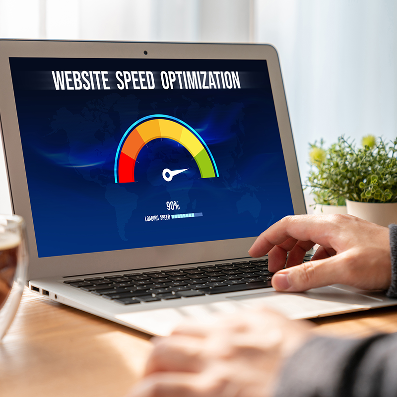 Speed Optimisation
