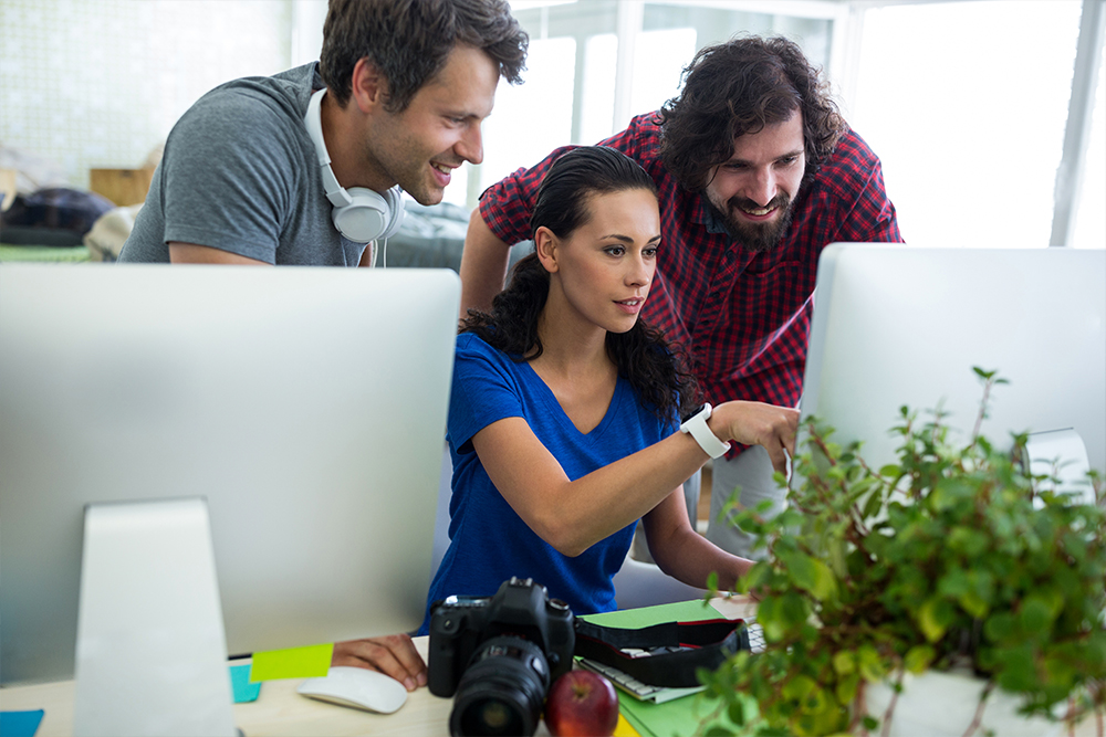 Helping Liverpool Businesses Grow Online
