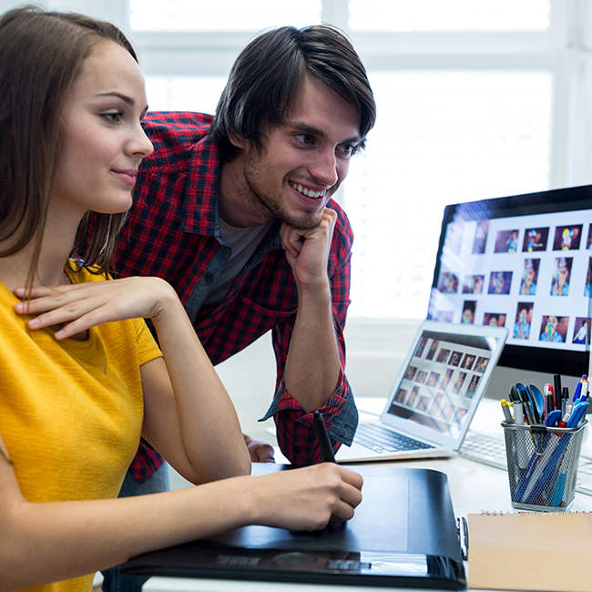 Professional Website Design Liverpool