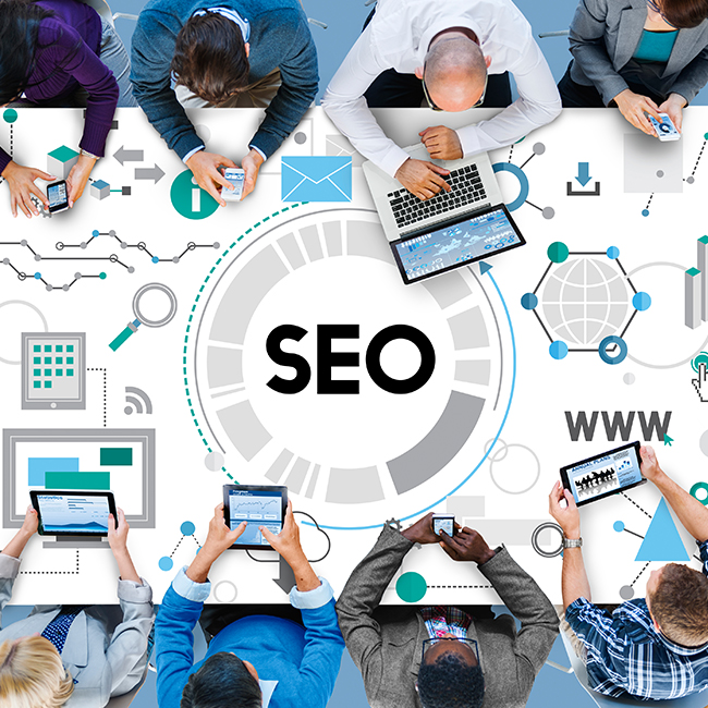 SEO Agency