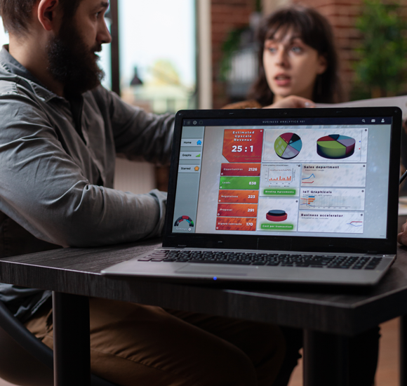 Why Choose GetWebsite.io?