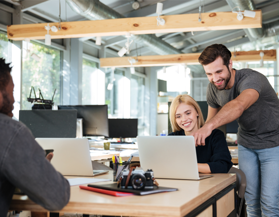 Web Design Agency London