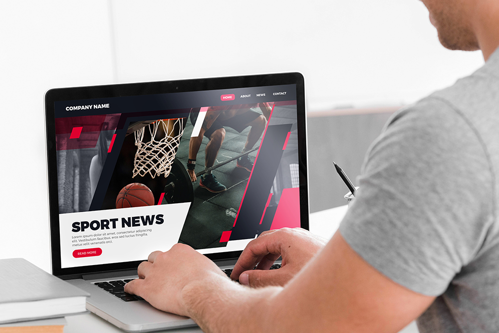 Website Design Liverpool