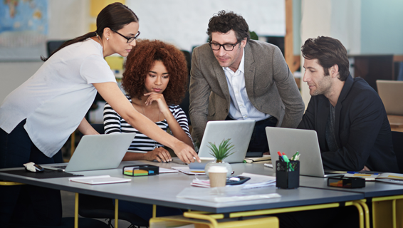 Website Design Services in Bristol