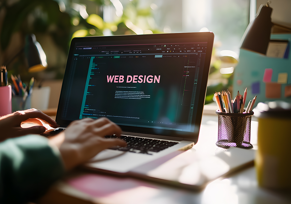 Website Design Sheffield