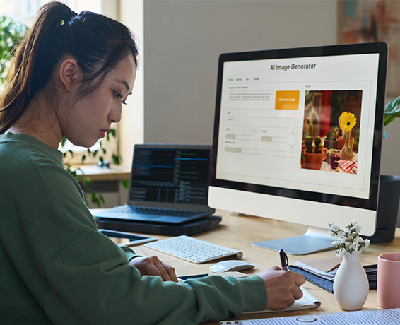 Professional Website Design profetional