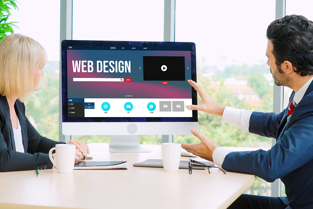 Website Development Leeds