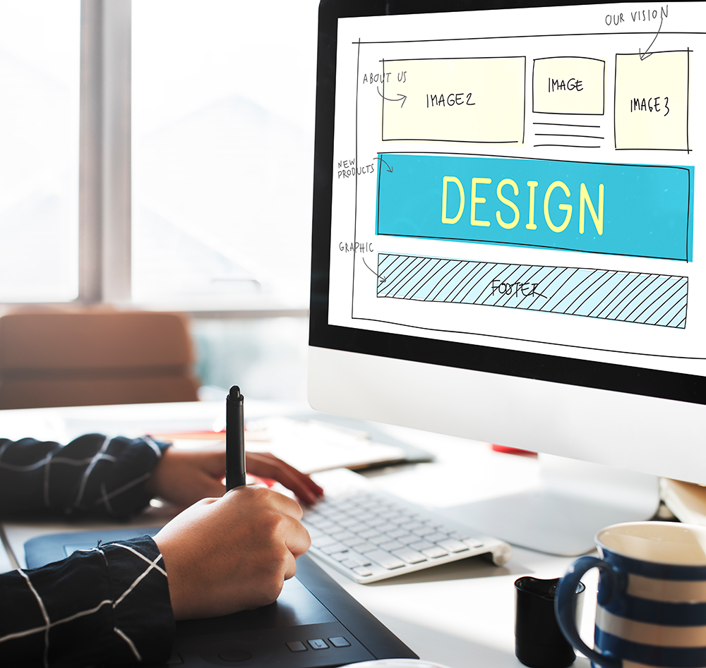 Website-Redesign-Services