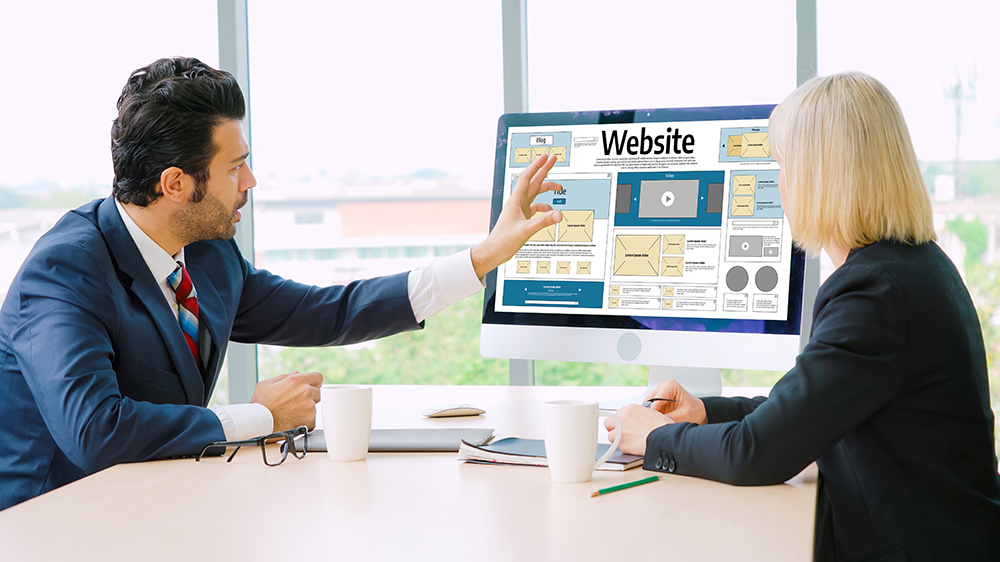 Website-Refresh