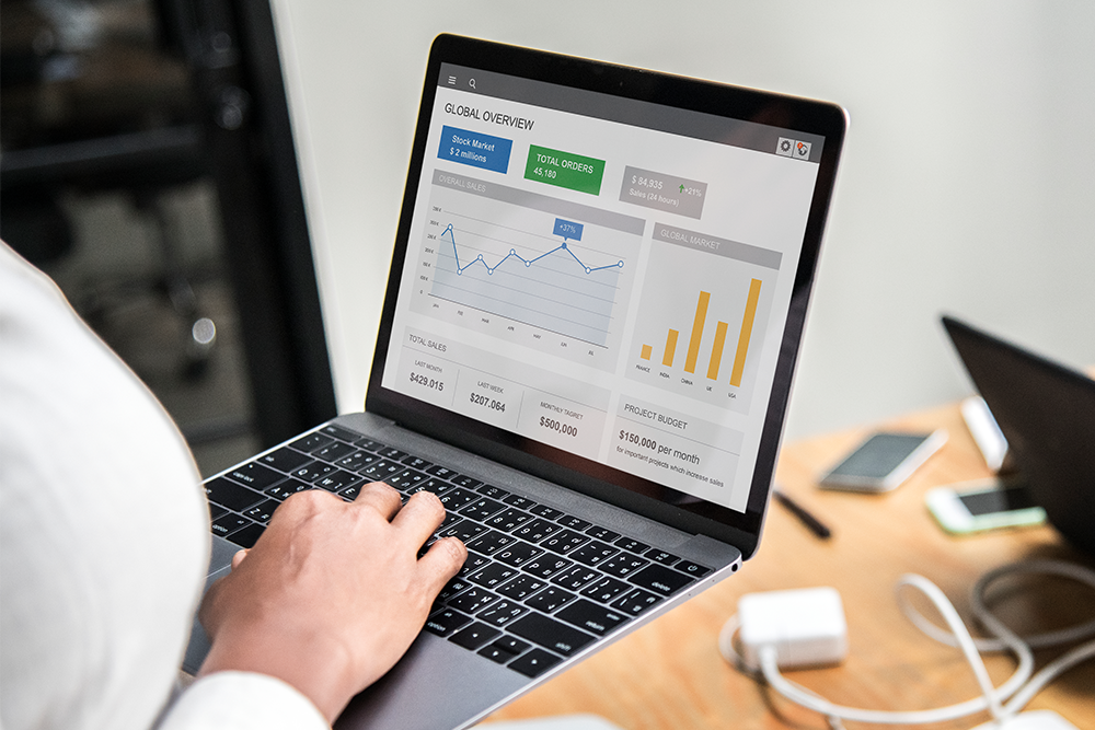 Website speed optimisation