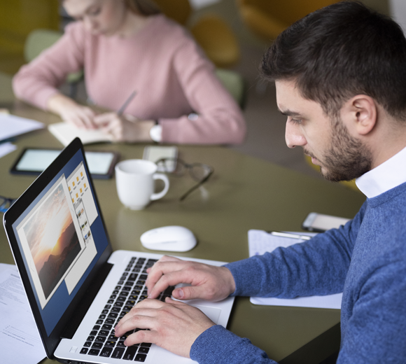 Why Choose GetWebsite.io