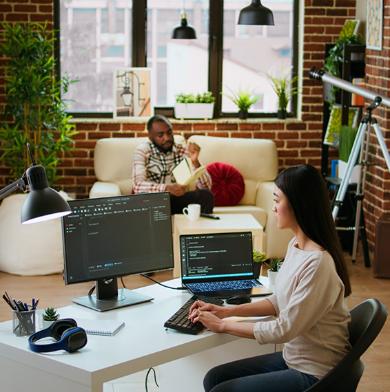 WordPress Development Nottingham