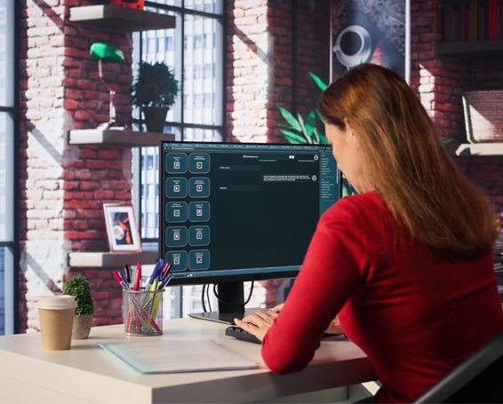 WordPress development services