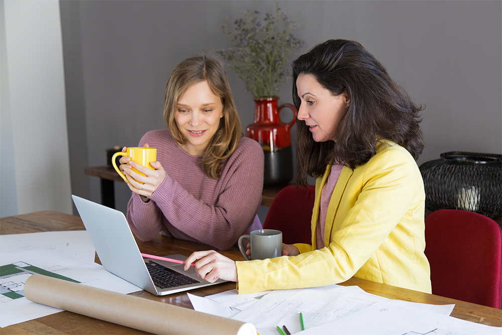 Your Trusted Web Design Agency in Liverpool