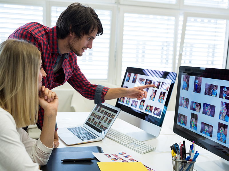 blog Image Optimisation Guide - How to Speed Up Your Website Without Losing Quality (2026)