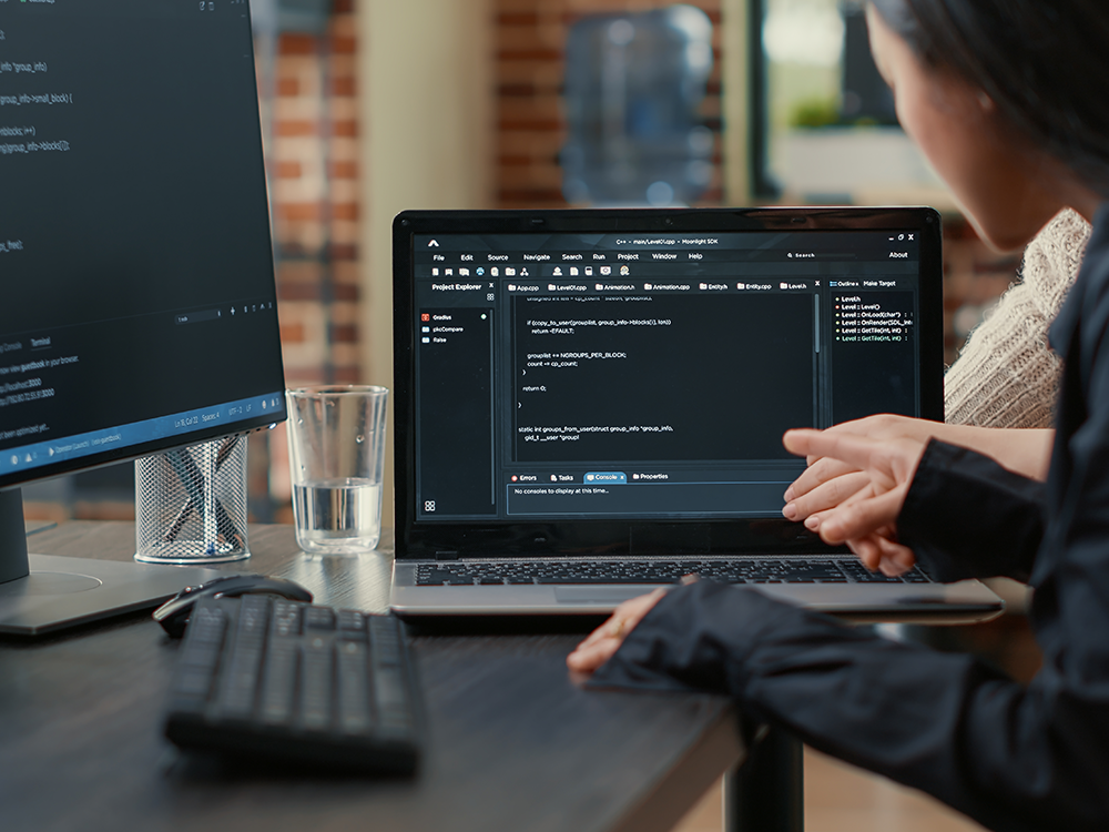 B2C-Web-Design
