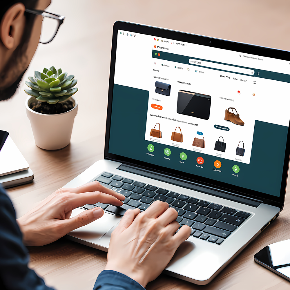 Birmingham-Ecommerce-Development