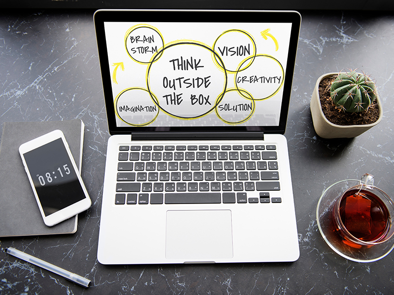 Time to Redesign Your Website - 10 Signs to Watch For