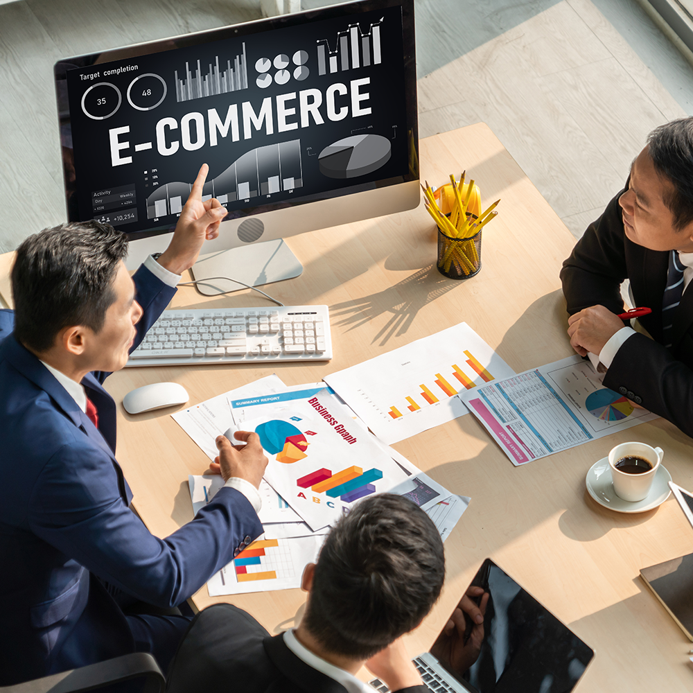 Cardiff-Ecommerce-Development