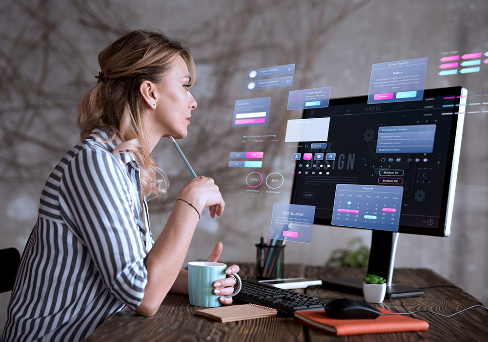 Chiropractic Web Design