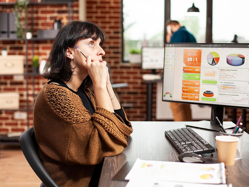 Common Ecommerce Website Mistakes to Avoid