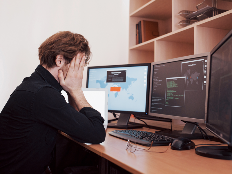 Common WordPress Errors and Fixes