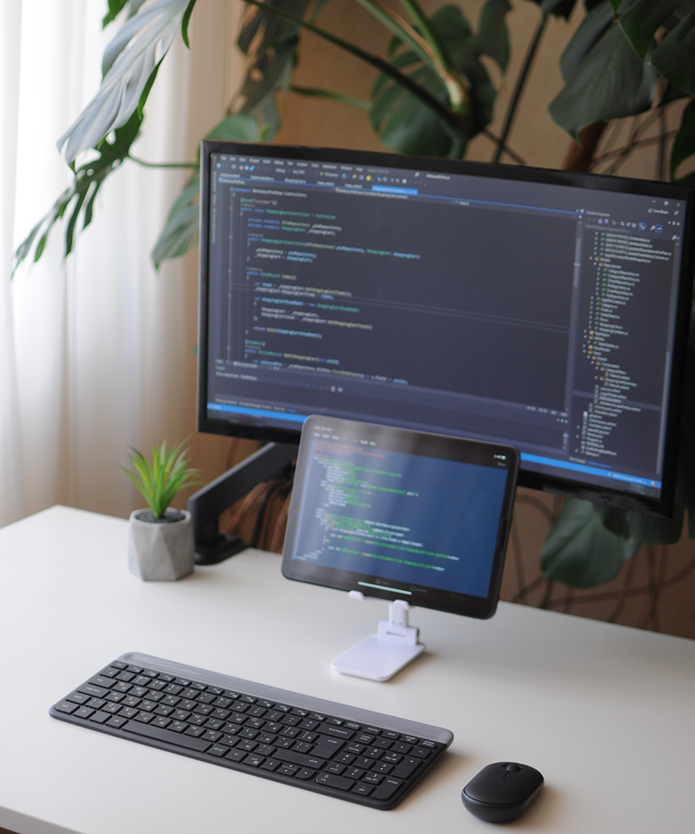 Construction-website