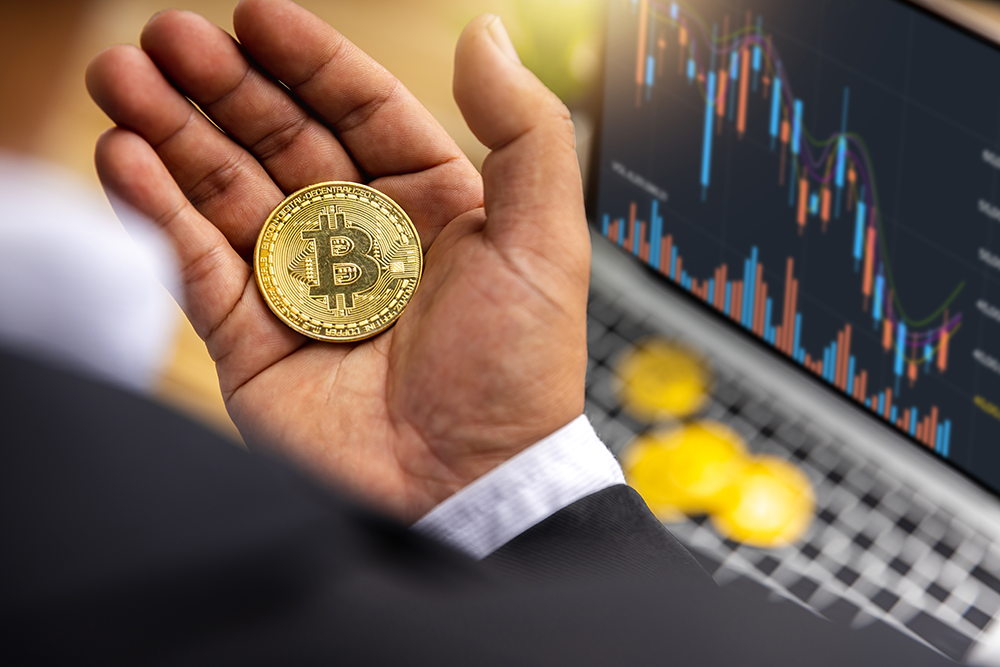 cryptocurrency