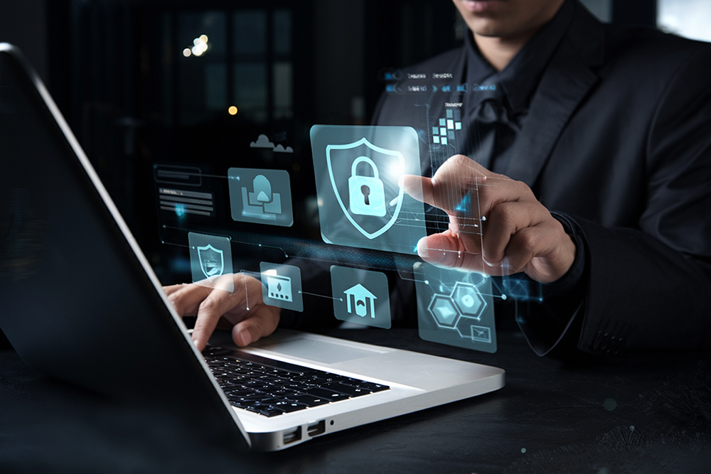 cybersecurity