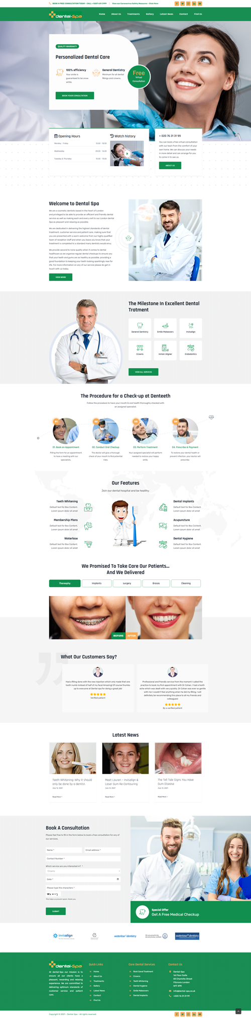 Dental-Spa