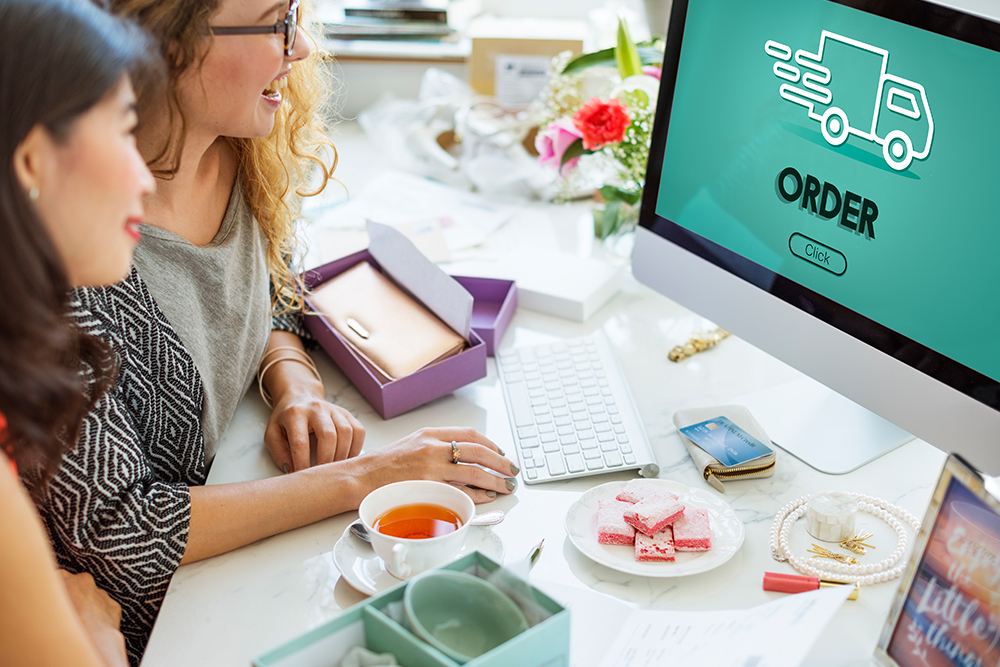 Ecommerce Development Leeds