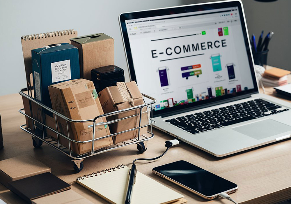 Ecommerce Development Cardiff