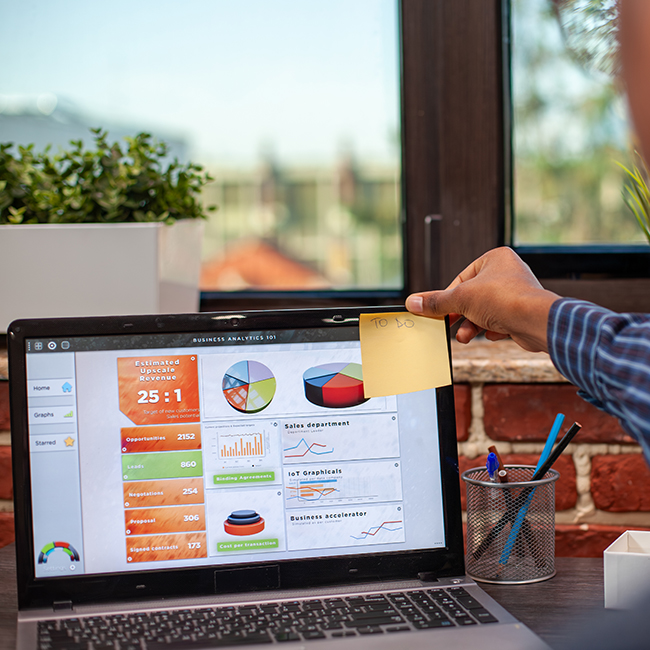 Ecommerce Website Development Sheffield