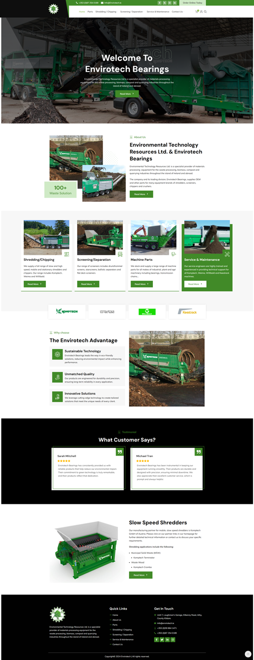 Envirotech