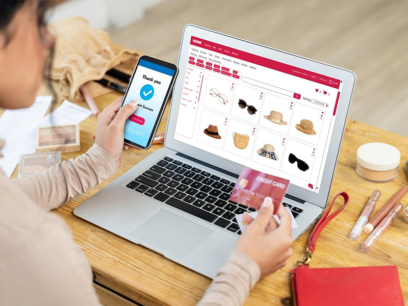 Essential Ecommerce Website Features Guide