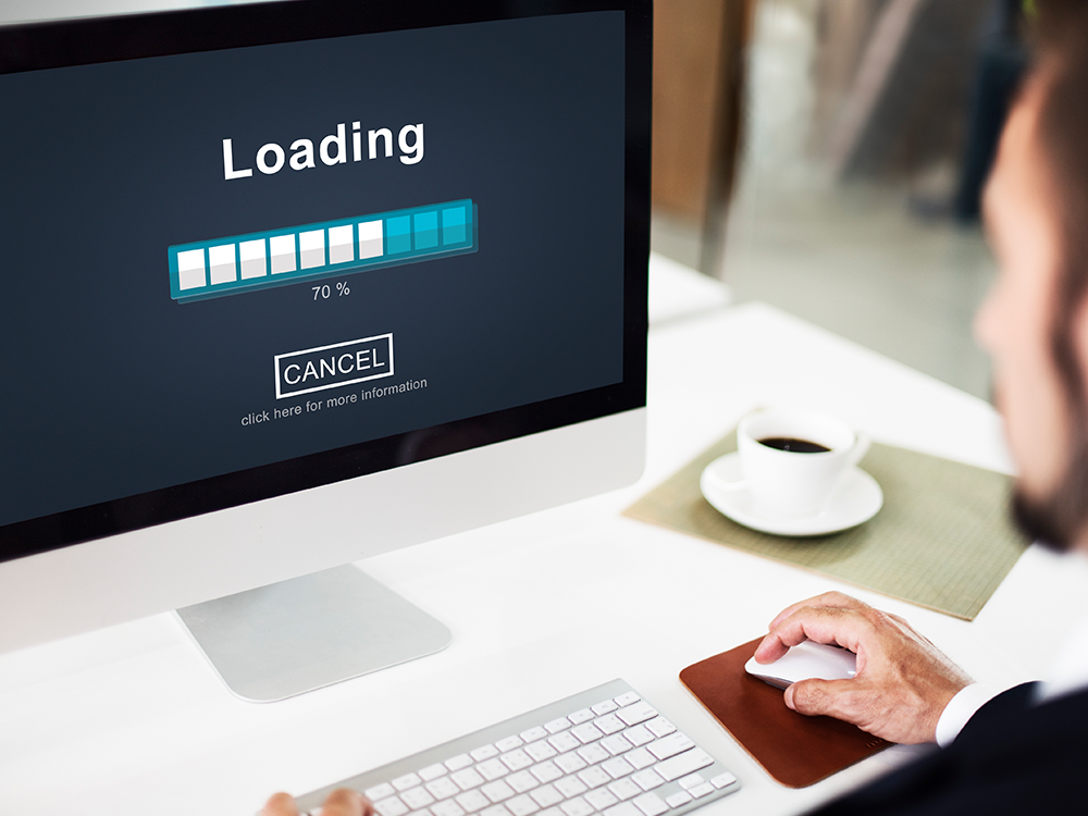 Fast-Loading-Websites