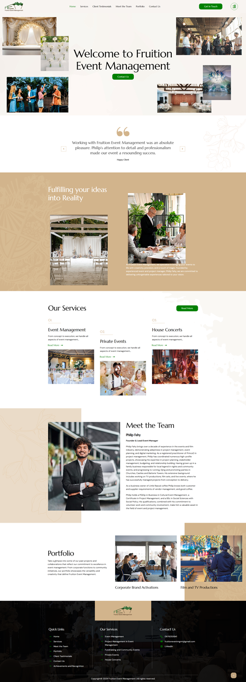 Fruition-Event-Management