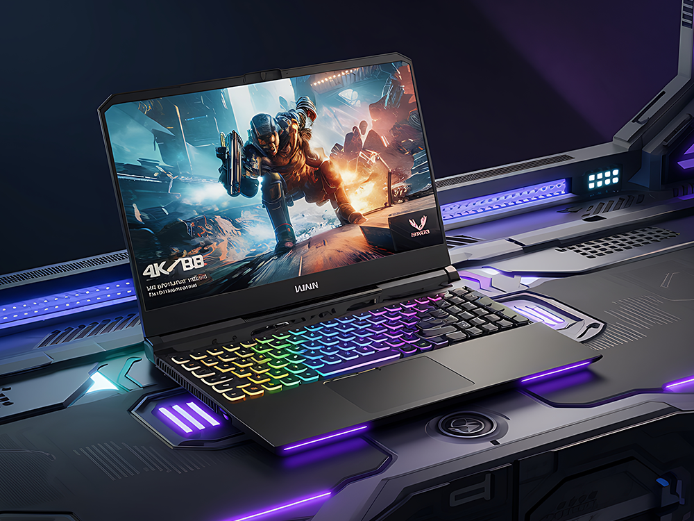 Gaming-Web