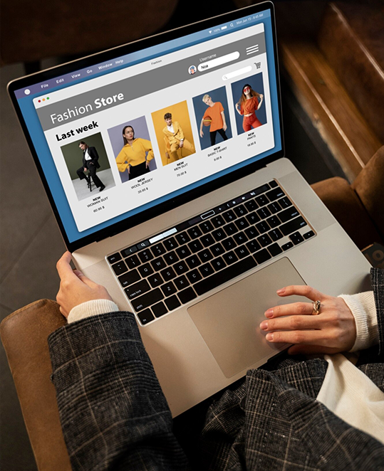 Get a Website Quote