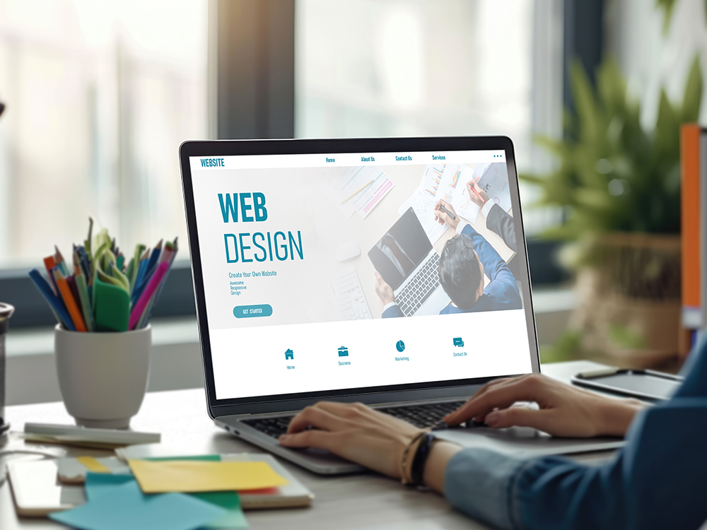 Healthcare-Website-Design
