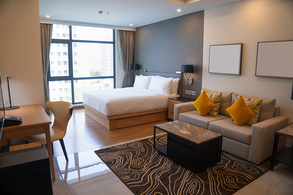 hotels accommodation