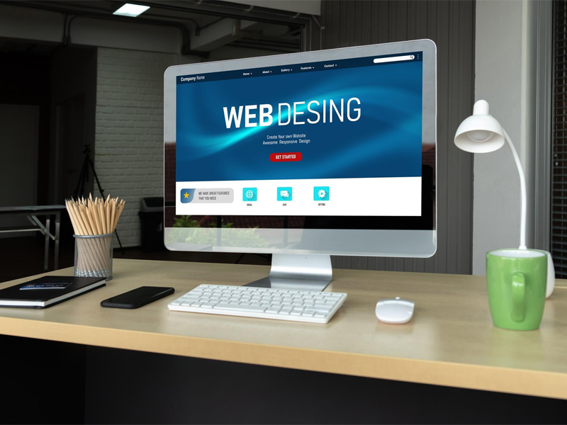 How Good Website Design Helps You Win More Customers