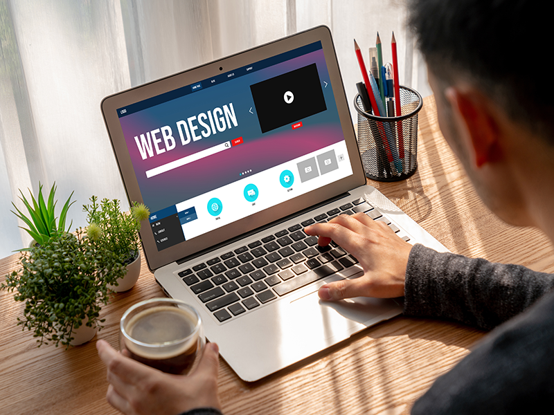 How to Back Up Your WordPress Website