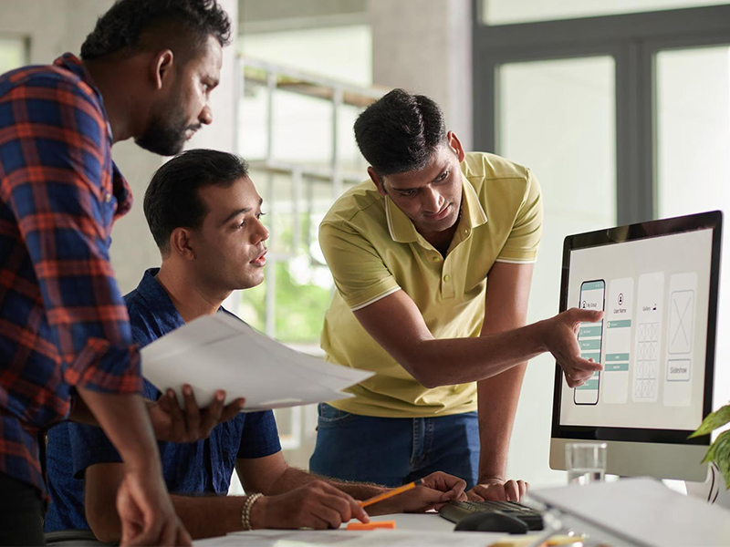 How to Choose the Right Web Design Agency